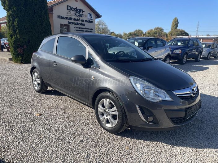 OPEL CORSA D 1.4 Active
