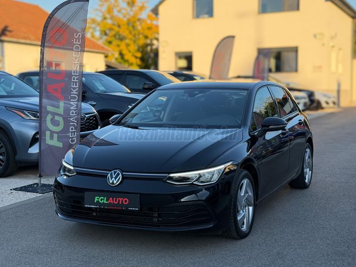 VOLKSWAGEN GOLF VIII 1.5 TSI ACT Life