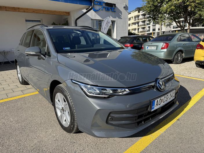 VOLKSWAGEN GOLF Variant 2.0 TDI SCR Life DSG
