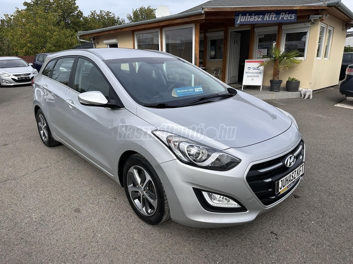 HYUNDAI I30 CW 1.6 GDi Comfort
