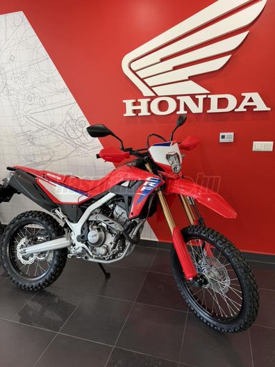 HONDA CRF 300 L