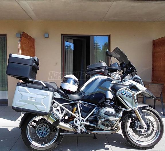 BMW R 1200 GS