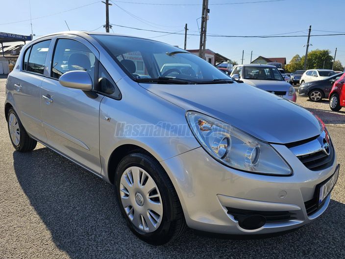 OPEL CORSA D 1.2 Essentia