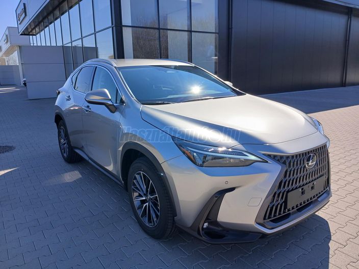 LEXUS NX 350h Executive CVT