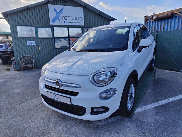 FIAT 500X 1.4 MultiAir T. PopStar