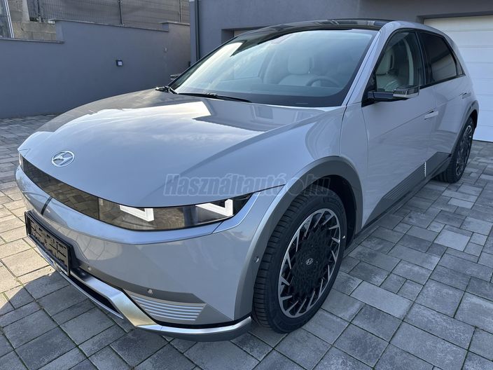 HYUNDAI IONIQ 5 77,4kWh Executive Edition AWD