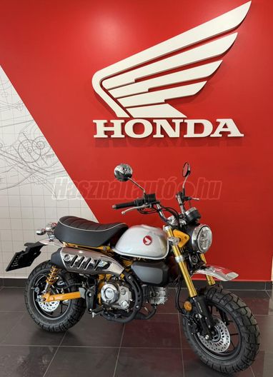 HONDA Z 125 MONKEY