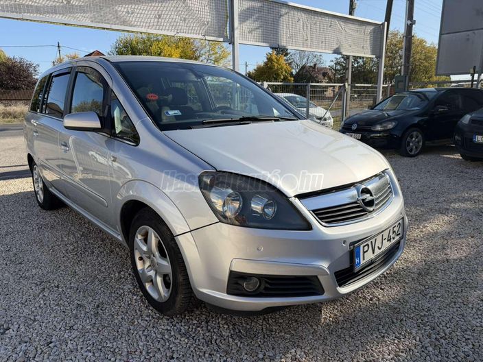 OPEL ZAFIRA B 1.8 Enjoy