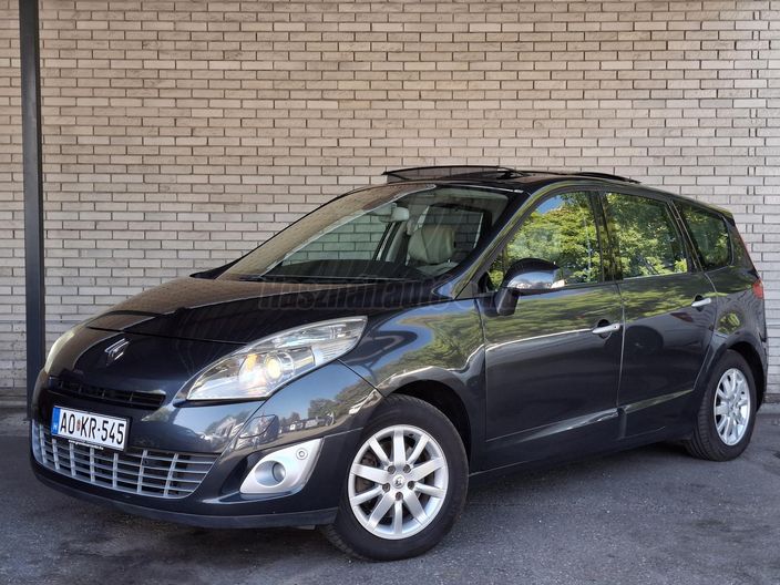 RENAULT GRAND SCENIC