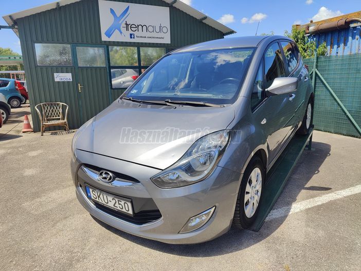 HYUNDAI IX20 1.4 CRDi HP Comfort