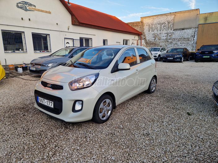 KIA PICANTO 1.0 LX Cool