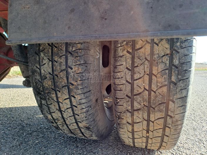 IVECO 35 Daily C 13