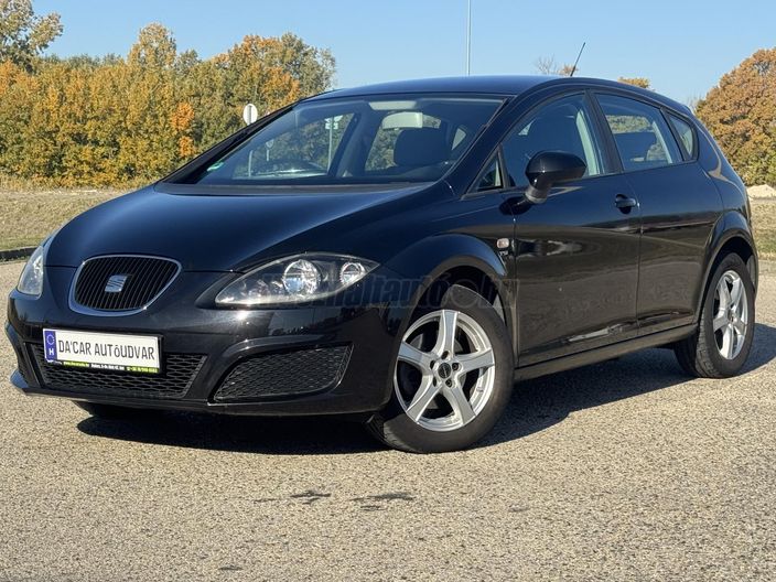 SEAT LEON 1.4 TSI Style EU5