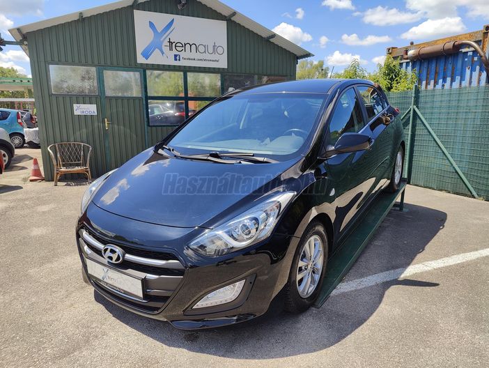 HYUNDAI I30 1.4 CRDi Comfort