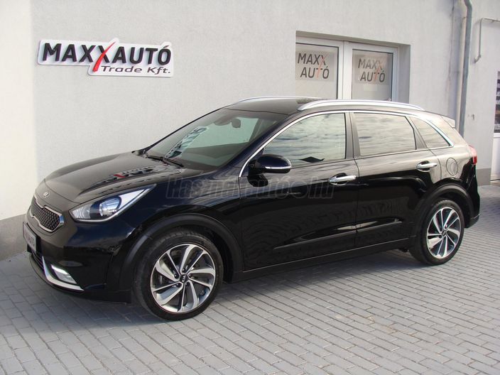 KIA NIRO HEV 1.6 GDI Gold DCT