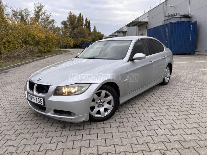 BMW 325 2.5 24V