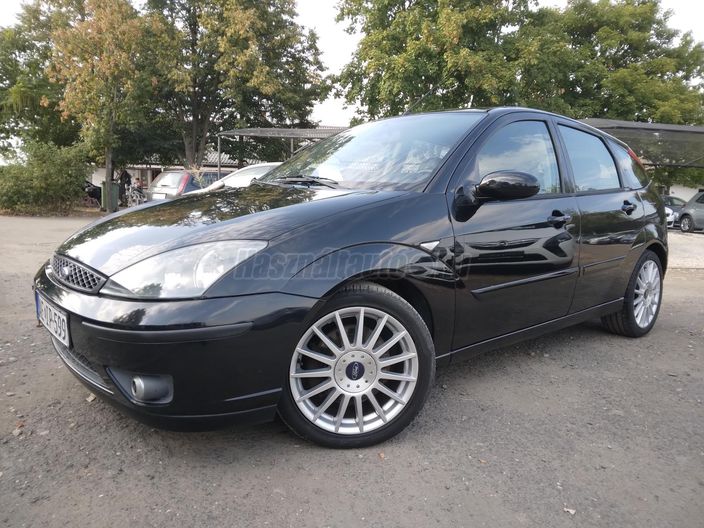 FORD FOCUS ST170