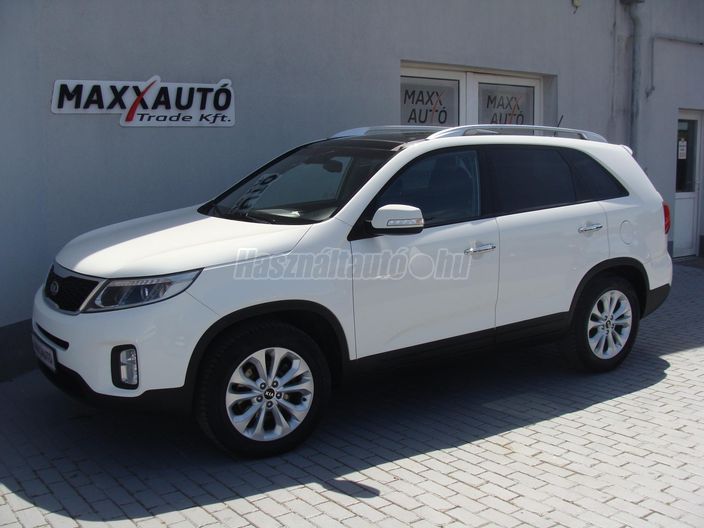 KIA SORENTO 2.0 CRDi EX Prémium 4WD