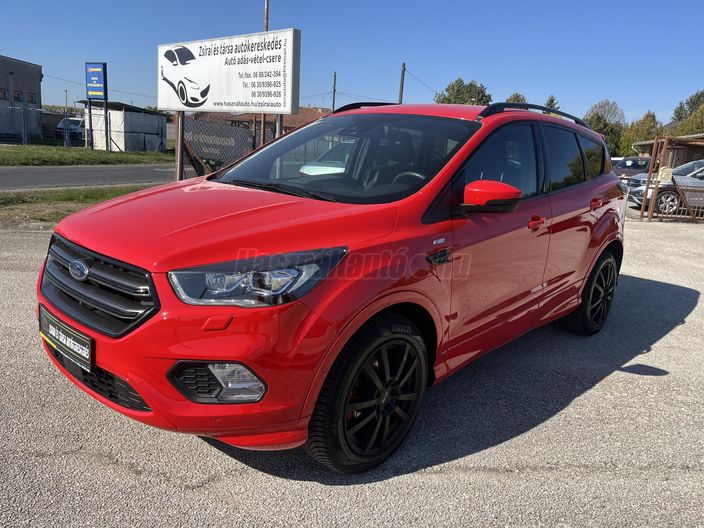FORD KUGA 1.5 TDCi Titanium Technology