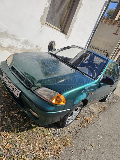 SUZUKI SWIFT 1.3 GLS