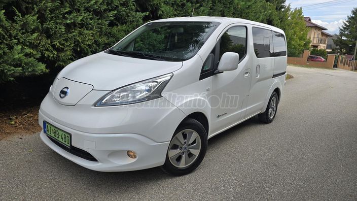 NISSAN NV200 e-NV200 Tekna (Automata) 40 kWh
