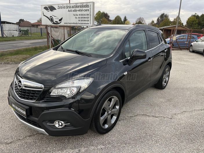 OPEL MOKKA 1.4 T Cosmo Start-Stop