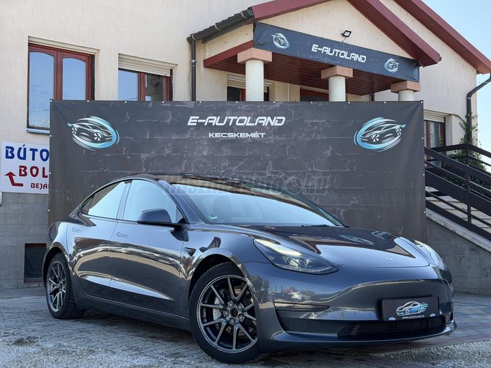 TESLA MODEL 3 Long Range AWD (Automata)