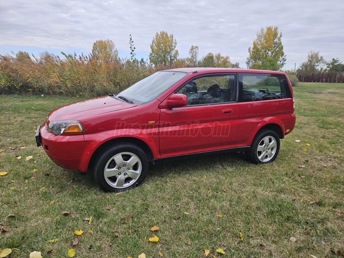 HONDA HR-V 1.6 2WD