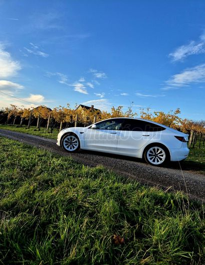 TESLA MODEL 3 Long Range AWD (Automata)