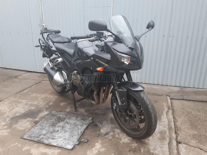 YAMAHA FZ1-S
