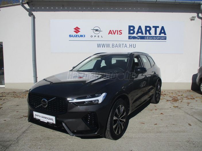VOLVO XC60 2.0 [B4] MHEV Plus Dark AWD Geartronic