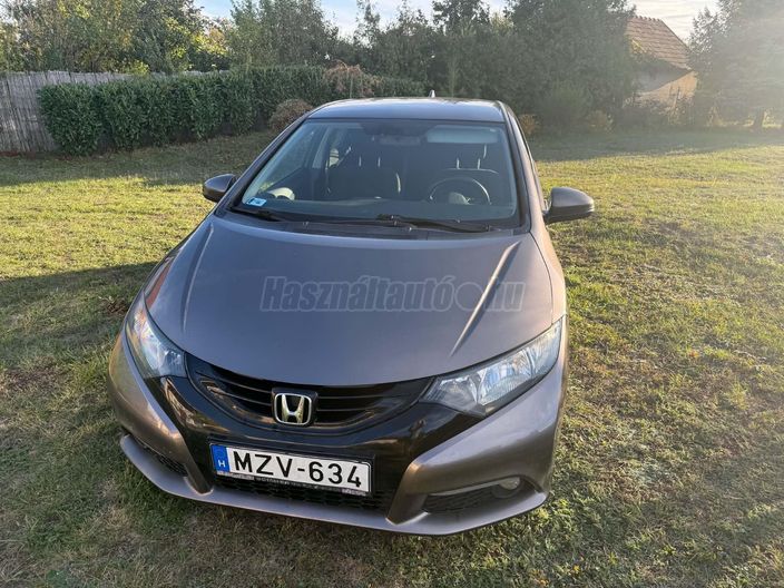 HONDA CIVIC 1.8 Sport