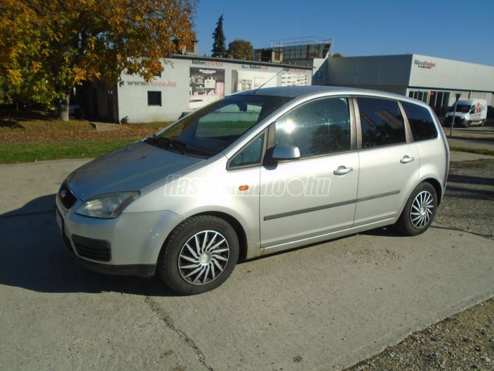 FORD C-MAX 1.6 Trend