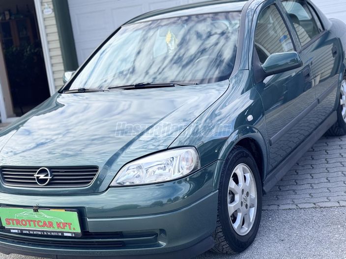 OPEL ASTRA G 1.4 16V Comfort