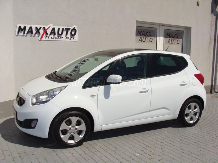 KIA VENGA 1.4 LX