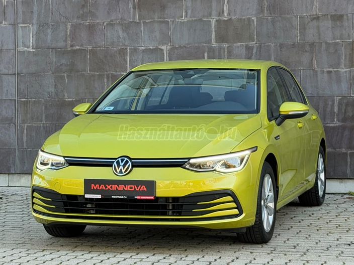 VOLKSWAGEN GOLF VIII 1.5 TSI ACT Life