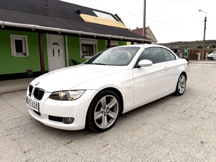 BMW 320 320i