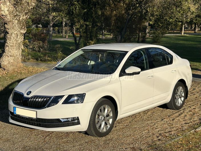 SKODA OCTAVIA 1.0 TSI Ambition