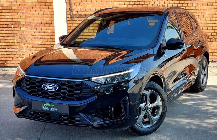 FORD KUGA 2.5 FHEV ST-Line CVT