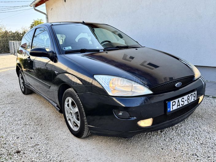 FORD FOCUS 1.6 Trend