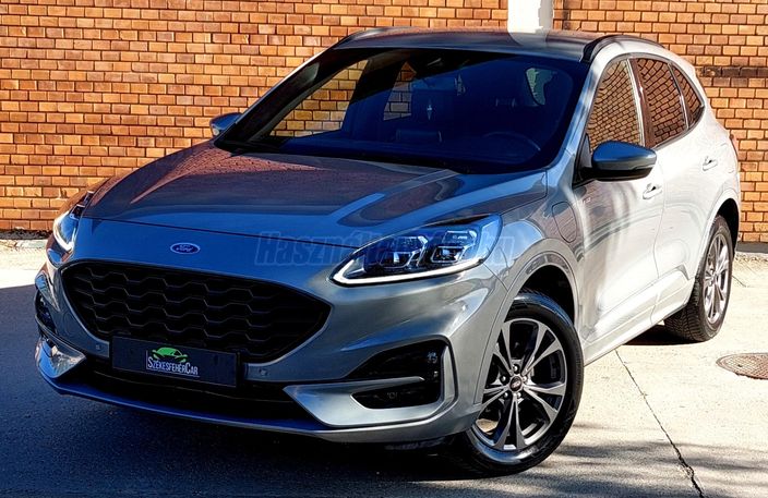 FORD KUGA 2.5 PHEV ST-Line X CVT