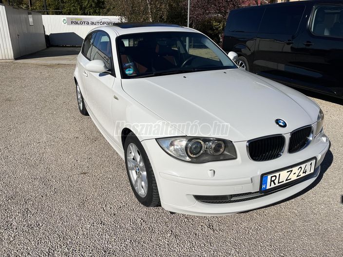 BMW 118 118i