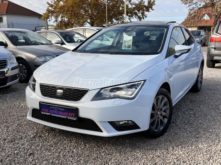 SEAT LEON SC 1.6 CR TDI Style Start&Stop