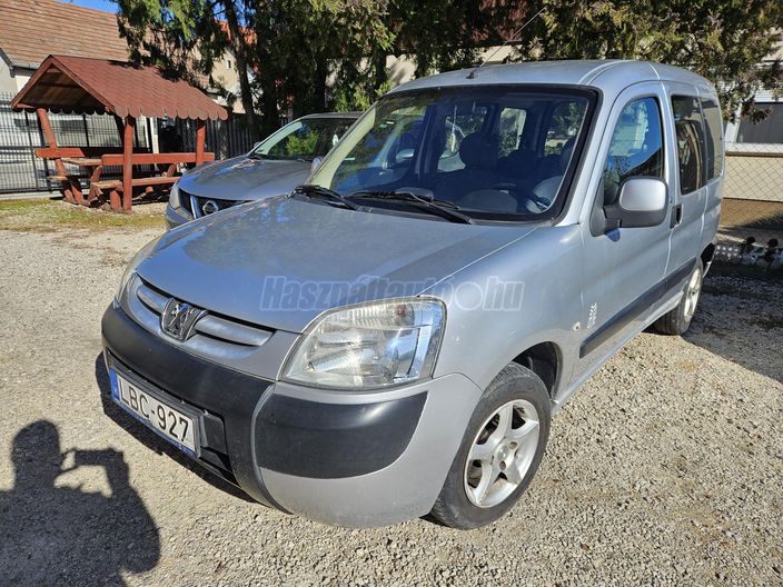PEUGEOT PARTNER 1.4 Totem