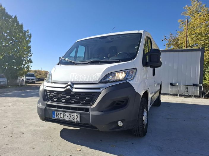 CITROEN JUMPER 2.0 BlueHDI 30 L1H1 Combi