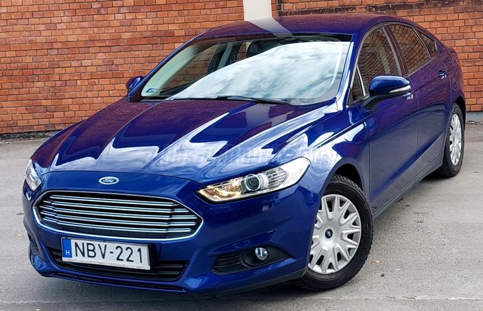 FORD MONDEO 1.5 EcoBoost Trend