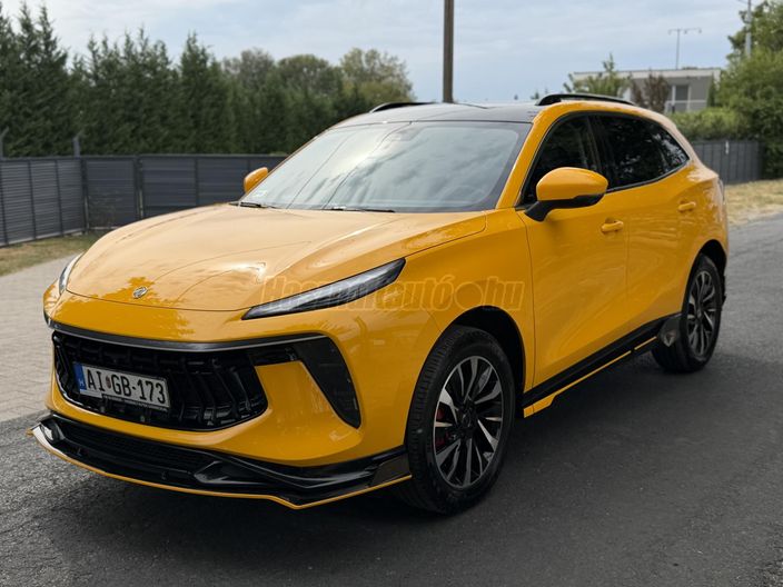 DONGFENG (DFSK) T5 EVO 1.5 Luxury (Automata)