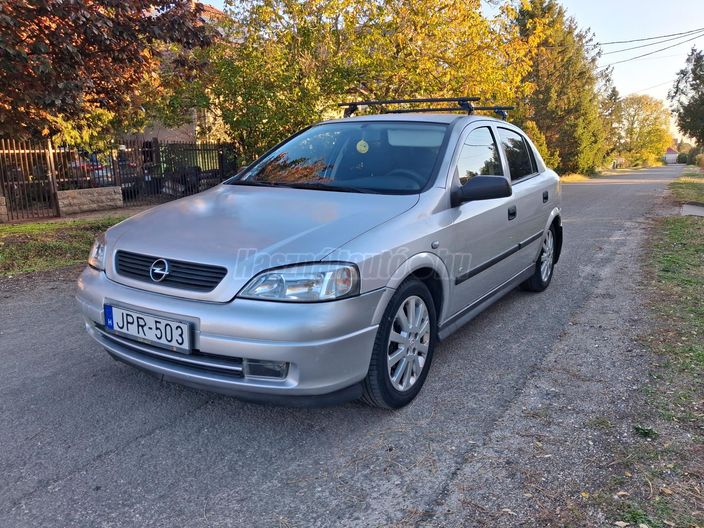OPEL ASTRA G 1.4 16V Classic II Family