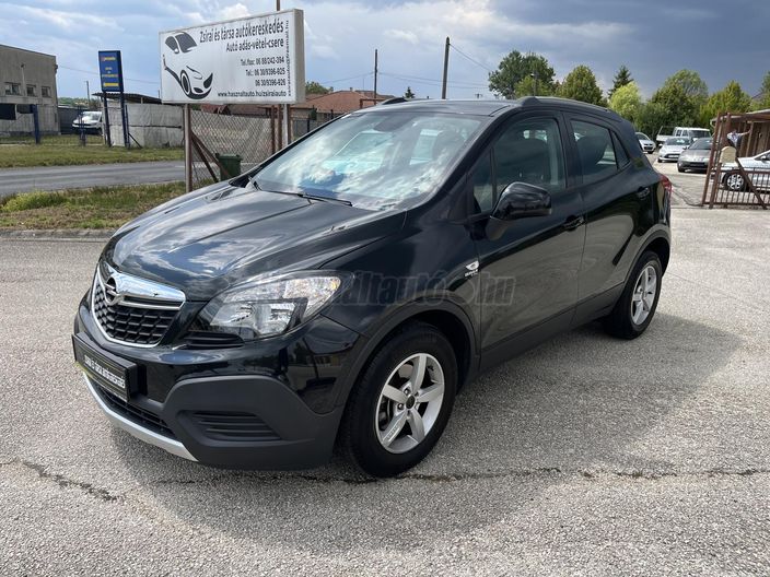 OPEL MOKKA 1.6 Selection Start-Stop EURO6