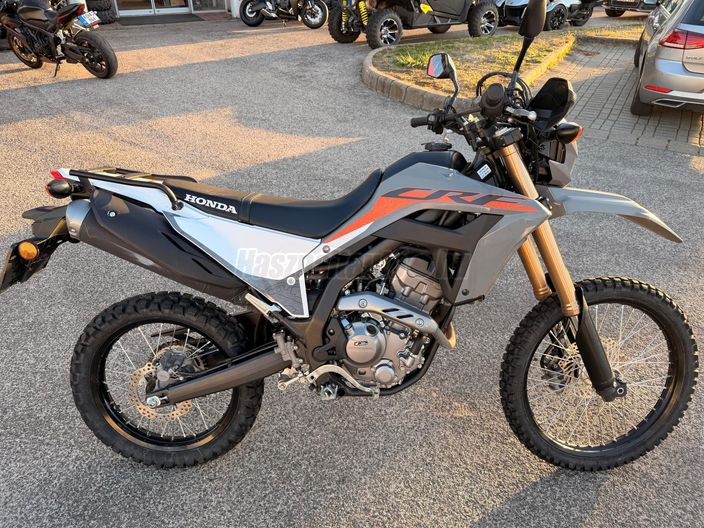 HONDA CRF 300 L